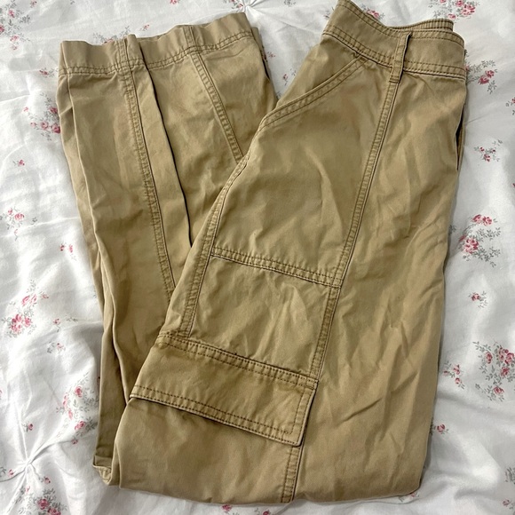 Abercrombie & Fitch cargo pants - Picture 5 of 5